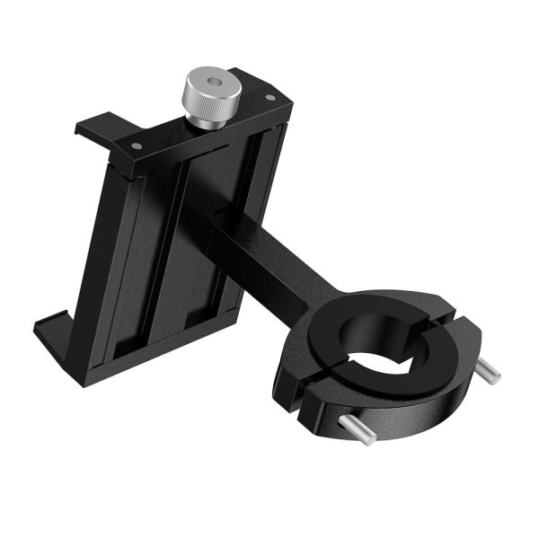 TECH-PROTECT V4 UNIVERSAL BIKE MOUNT BLACK - Image 4