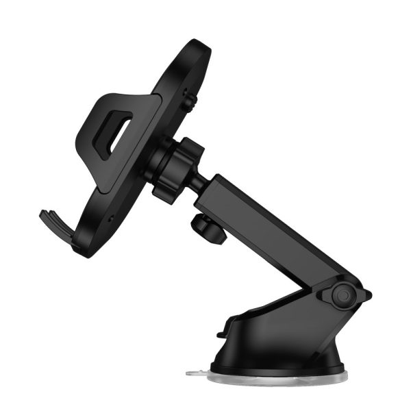 TECH-PROTECT V5 UNIVERSAL DASHBOARD & VENT CAR MOUNT BLACK - Image 2