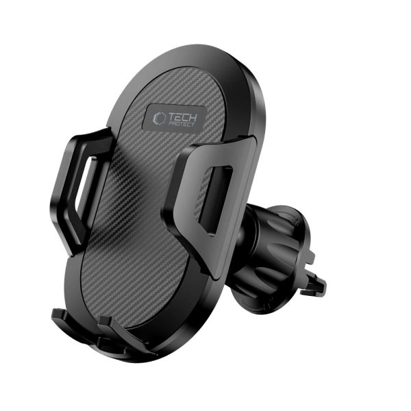 TECH-PROTECT V5 UNIVERSAL DASHBOARD & VENT CAR MOUNT BLACK - Image 7