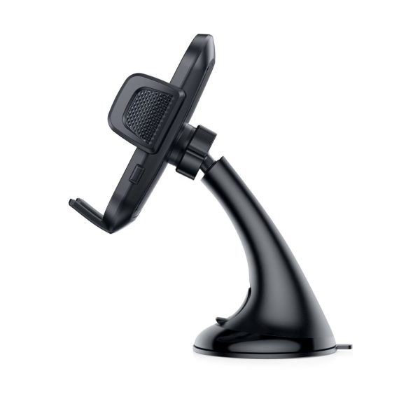 TECH-PROTECT V8 UNIVERSAL DASHBOARD & VENT CAR MOUNT BLACK - Image 4