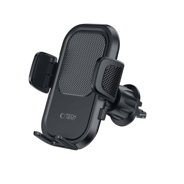 TECH-PROTECT V8 UNIVERSAL DASHBOARD & VENT CAR MOUNT BLACK - Image 5