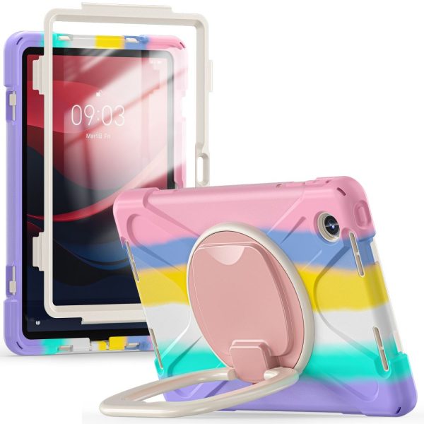 TECH-PROTECT X-ARMOR LENOVO TAB M11 11.0 TB-330 BABY COLOR - Image 2