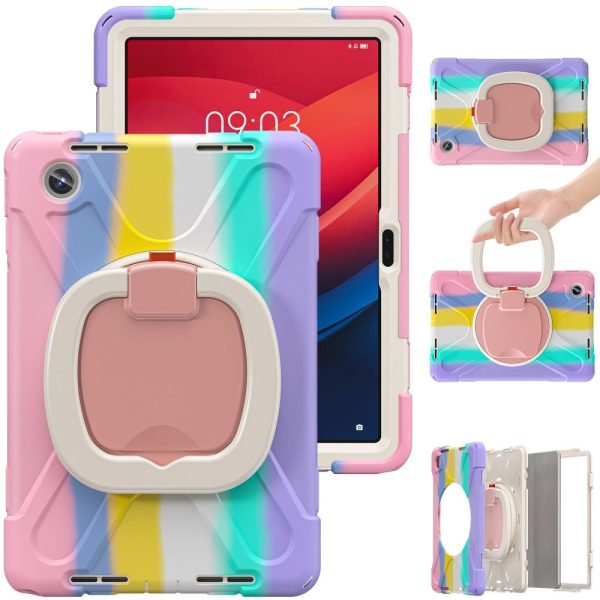 TECH-PROTECT X-ARMOR LENOVO TAB M11 11.0 TB-330 BABY COLOR - Image 3