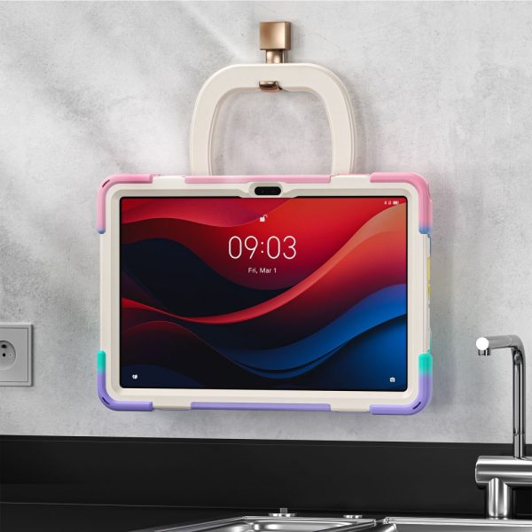 TECH-PROTECT X-ARMOR LENOVO TAB M11 11.0 TB-330 BABY COLOR - Image 6