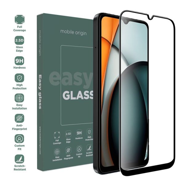 Mobile Origin EasyGlass Xiaomi Redmi A3