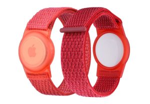 Mobile Origin AirTag Strap