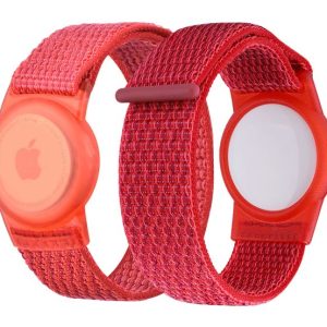 Mobile Origin AirTag Strap
