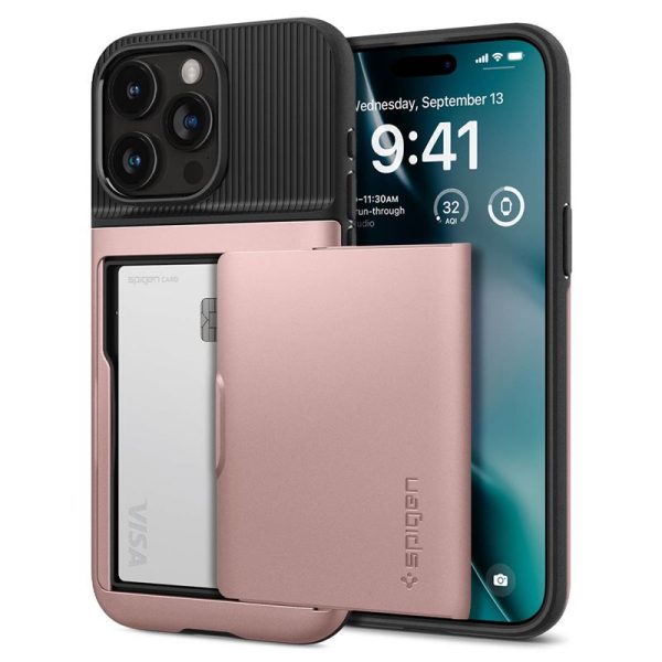 Spigen Slim Armor CS