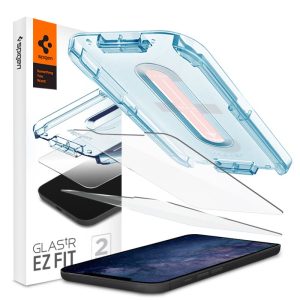 Spigen Glas tR EZ Fit