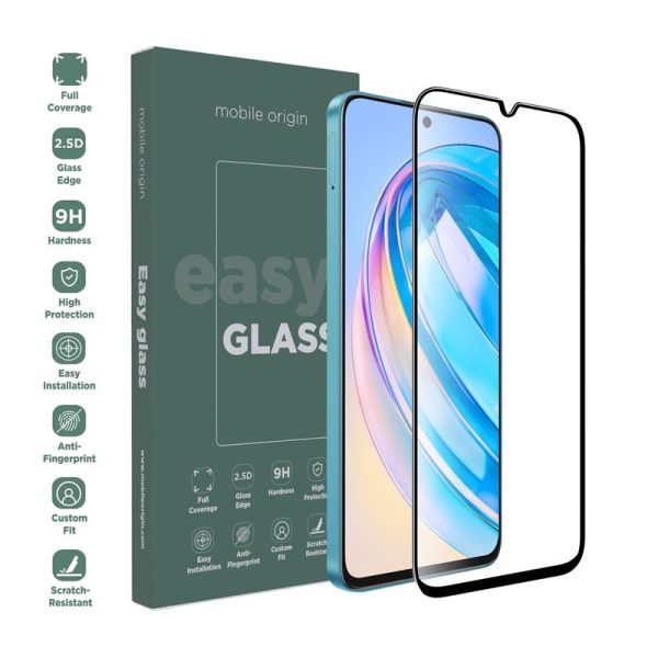 Mobile Origin EasyGlass Honor X8a