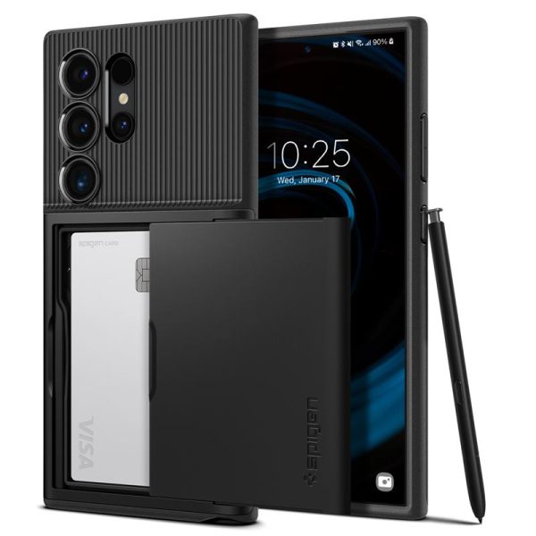 Spigen Slim Armor CS