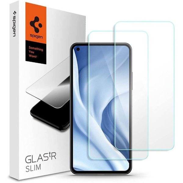 Spigen Glas tR Slim