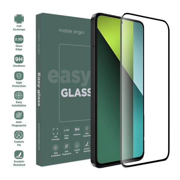 Mobile Origin EasyGlass Xiaomi Redmi Note 13 Pro 5G