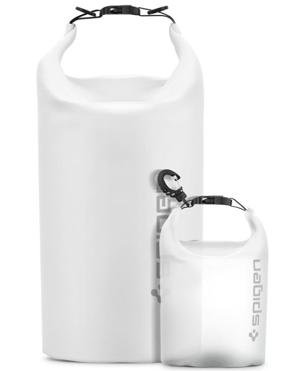 Spigen Aqua Shield WaterProof Dry Bag 20L + 2L A630