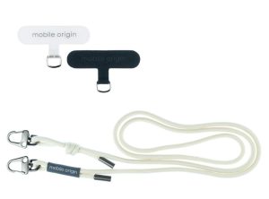 Mobile Origin Lanyard rope 6 mm