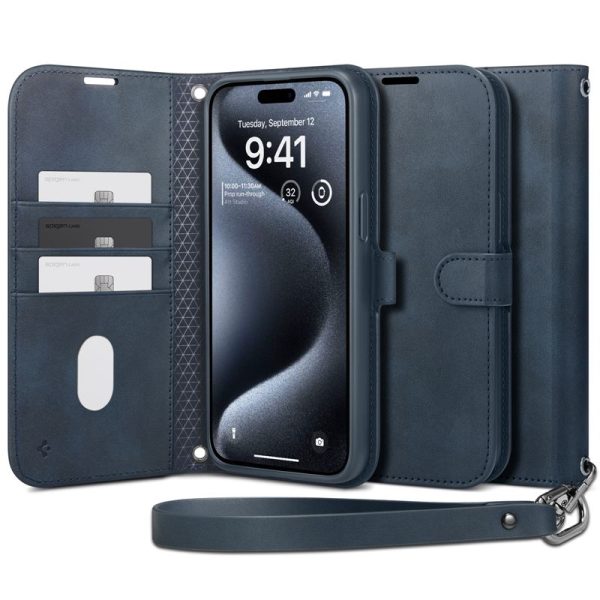 Spigen Wallet S Pro