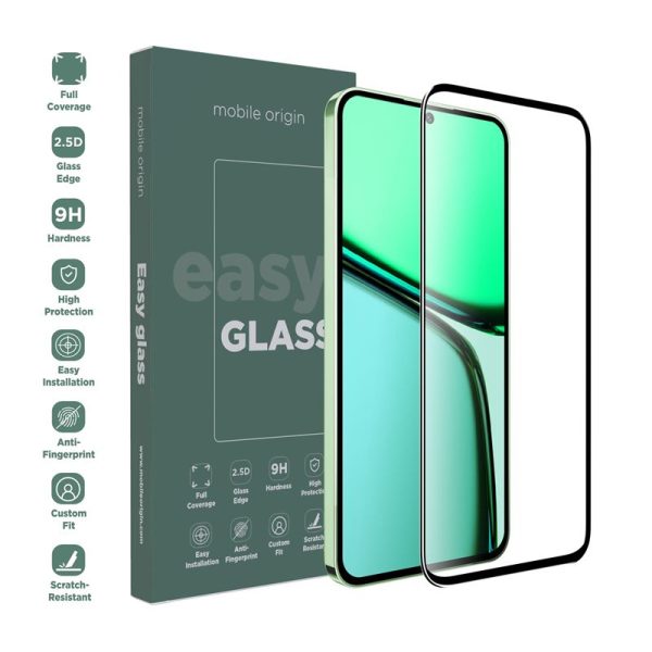 Mobile Origin EasyGlass Realme C67 5G