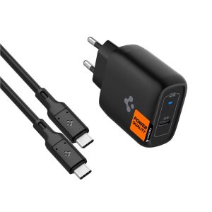 Spigen ArcStation Pro 45W Wall Charger