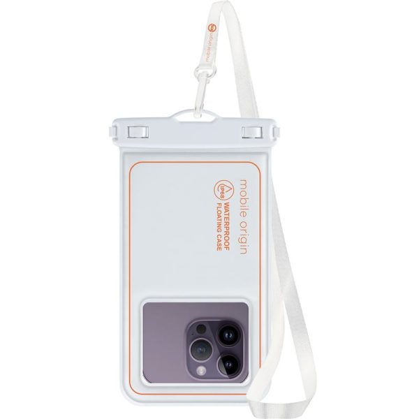 Mobile Origin Waterproof floating case 6