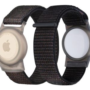 Mobile Origin AirTag Strap