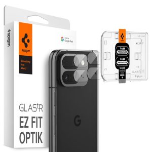 Spigen Glass tR EZ Fit Optik 2 Pack