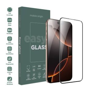 Mobile Origin EasyGlass iPhone 16 Pro Max (FRL-EG-i16ProMax)