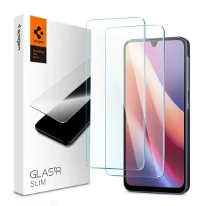 Spigen GLAS.tR Slim 2PCS Clear-Samsung Galaxy A16 4G/5G (AGL08935)