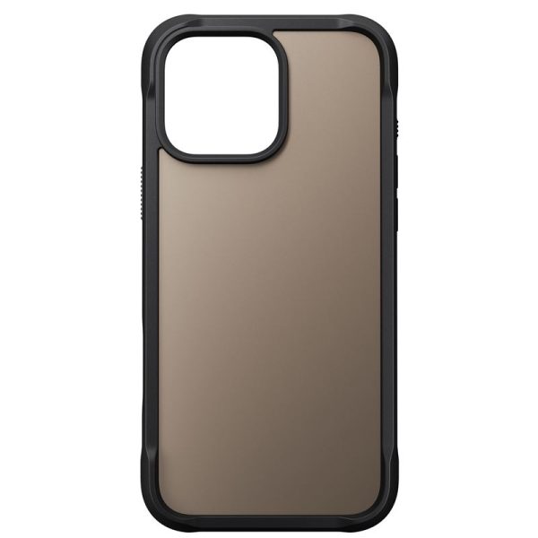 Nomad Rugged case