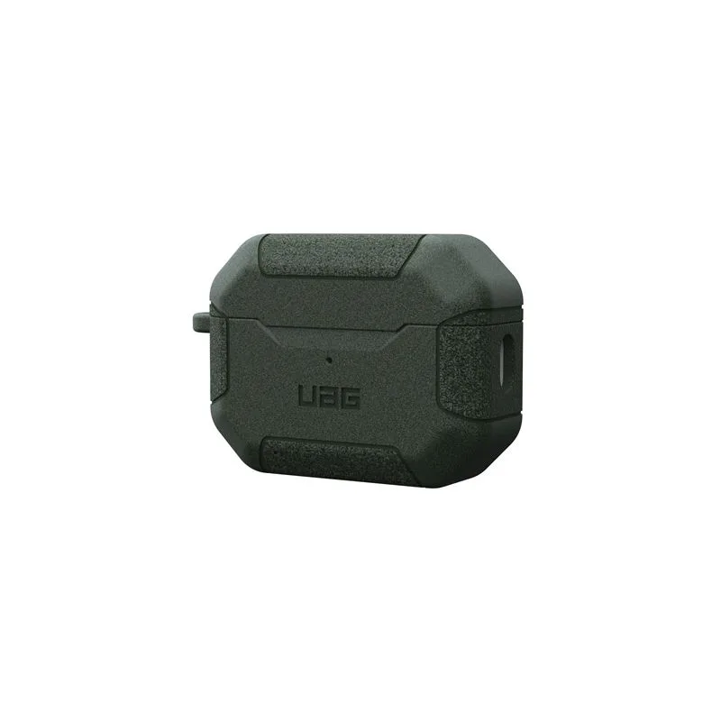 UAG Scout Olive-AirPods Pro 2 (104123117272) - Image 3