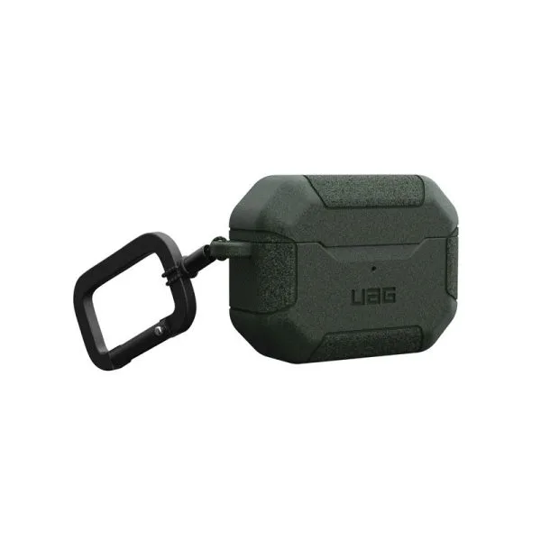 UAG Scout Olive-AirPods Pro 2 (104123117272) - Image 4