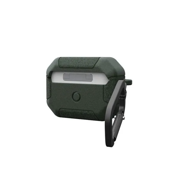 UAG Scout Olive-AirPods Pro 2 (104123117272) - Image 6
