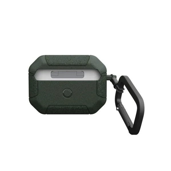 UAG Scout Olive-AirPods Pro 2 (104123117272) - Image 7