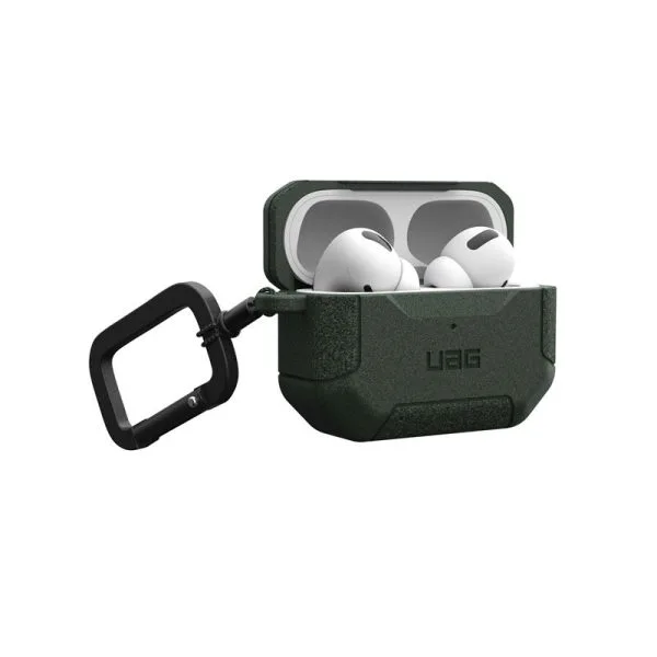 UAG Scout Olive-AirPods Pro 2 (104123117272) - Image 8