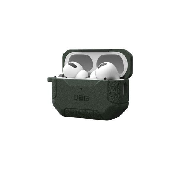 UAG Scout Olive-AirPods Pro 2 (104123117272) - Image 9