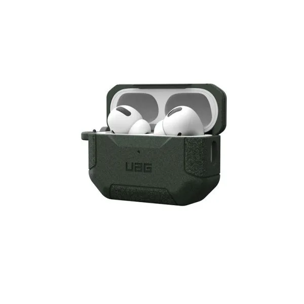 UAG Scout Olive-AirPods Pro 2 (104123117272) - Image 9