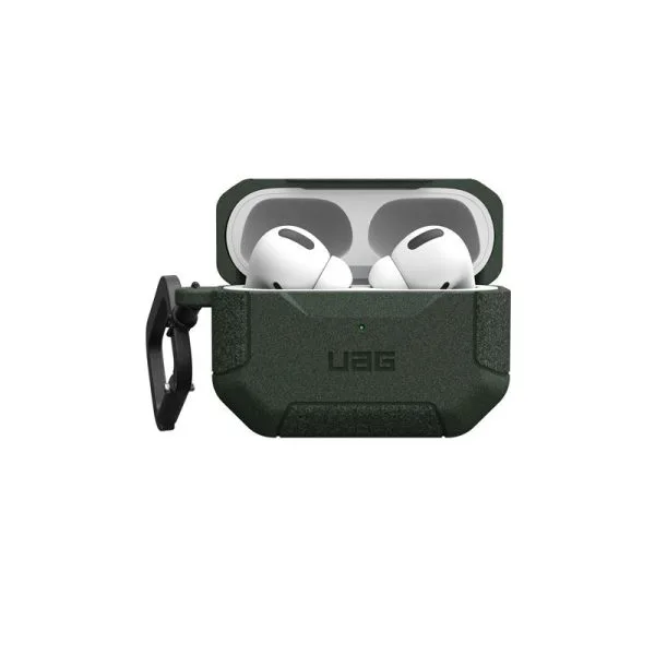 UAG Scout Olive-AirPods Pro 2 (104123117272) - Image 10