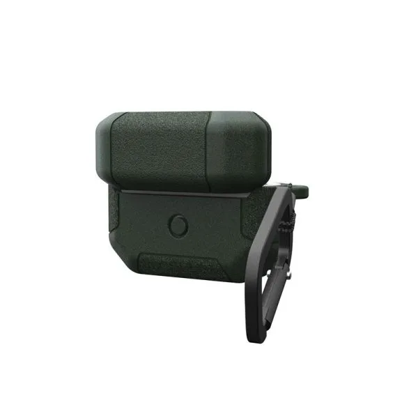 UAG Scout Olive-AirPods Pro 2 (104123117272) - Image 11