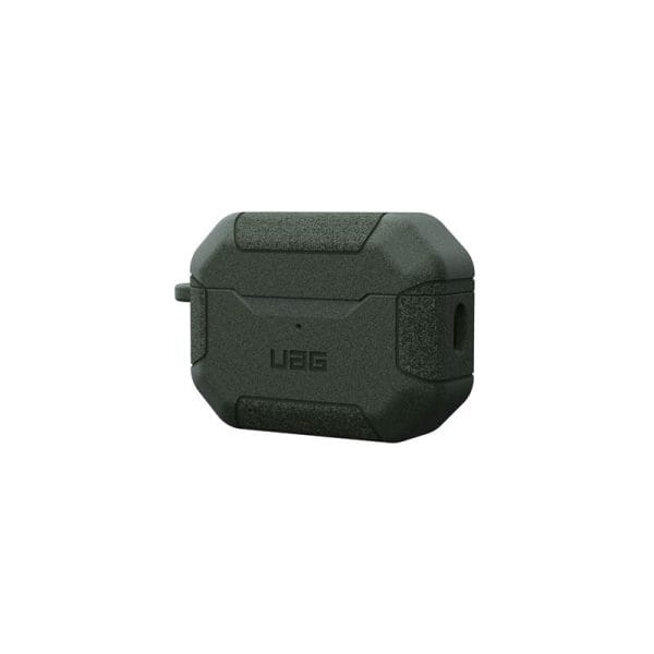 UAG Scout Olive-AirPods Pro 2 (104123117272) - Image 12