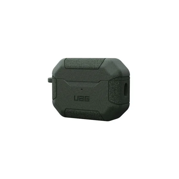 UAG Scout Olive-AirPods Pro 2 (104123117272) - Image 12