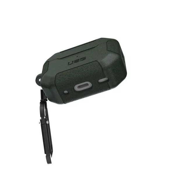 UAG Scout Olive-AirPods Pro 2 (104123117272) - Image 13