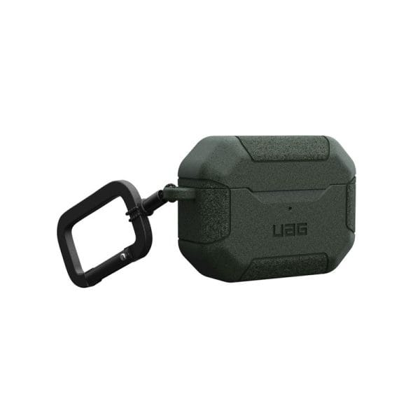 UAG Scout Olive-AirPods Pro 2 (104123117272) - Image 14