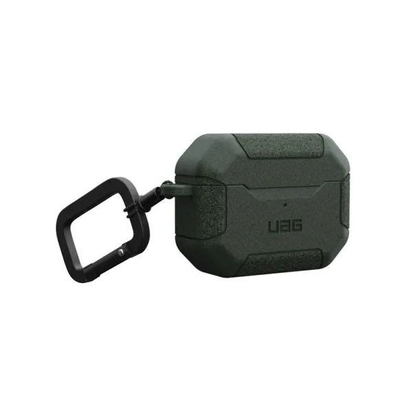 UAG Scout Olive-AirPods Pro 2 (104123117272) - Image 14