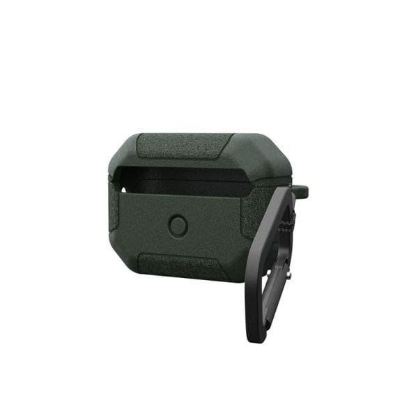 UAG Scout Olive-AirPods Pro 2 (104123117272) - Image 15