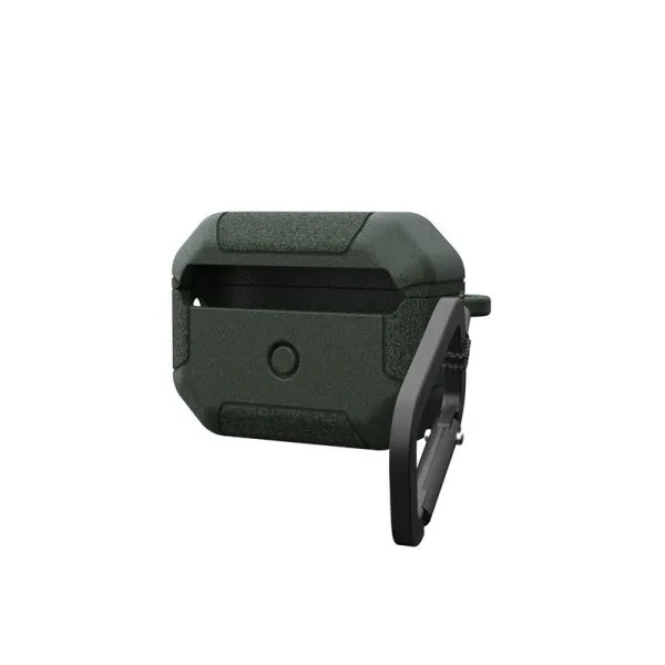 UAG Scout Olive-AirPods Pro 2 (104123117272) - Image 15