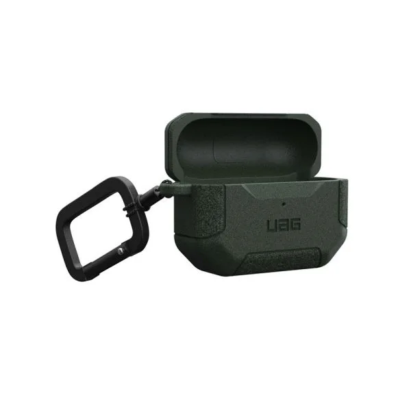 UAG Scout Olive-AirPods Pro 2 (104123117272) - Image 16