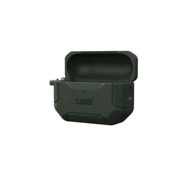 UAG Scout Olive-AirPods Pro 2 (104123117272) - Image 17