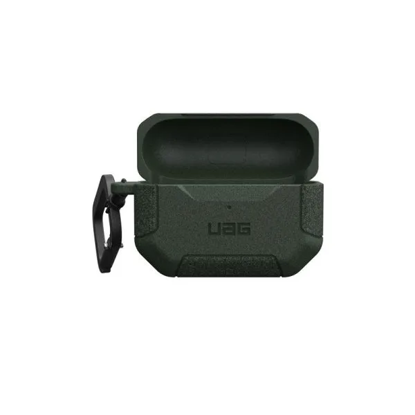 UAG Scout Olive-AirPods Pro 2 (104123117272) - Image 18