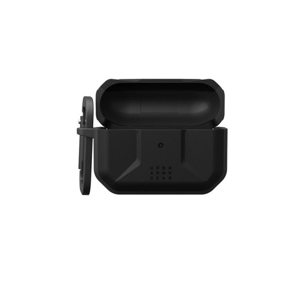 UAG Civilian Black-AirPods Pro 2 (104124114040) - Image 3