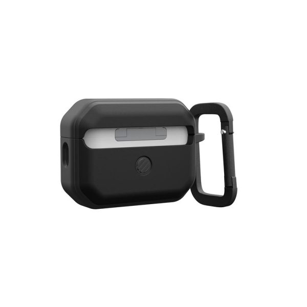 UAG Civilian Black-AirPods Pro 2 (104124114040) - Image 8