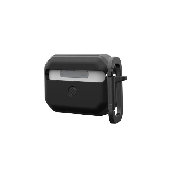 UAG Civilian Black-AirPods Pro 2 (104124114040) - Image 9